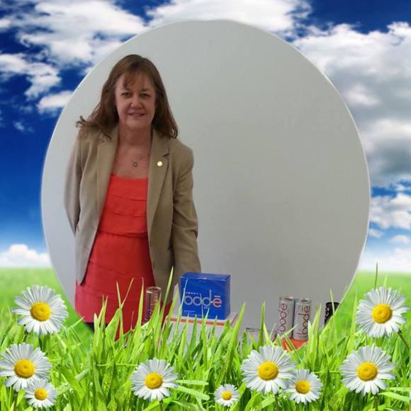 Meet your Posher, Linda - Picture 1 of 1